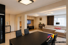 Komfortowe 3 pokoje 69m2 - M. Postojowe - Czarkowo
